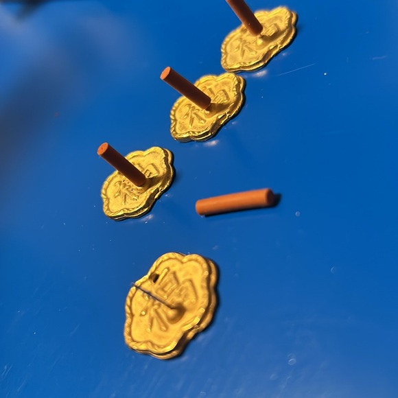 Earring Posts - Picture 3 of 5